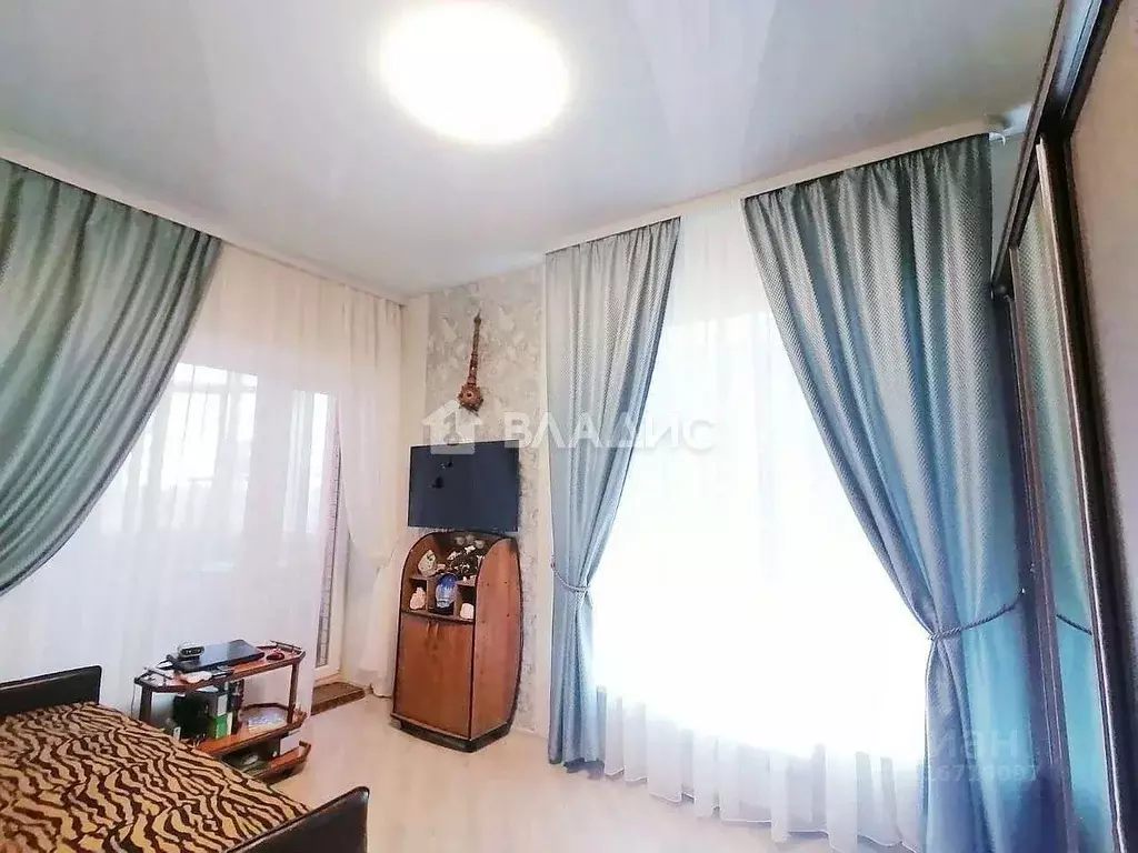 2-к кв. Белгородская область, Белгородский район, Дубовское с/пос, ... - Фото 2