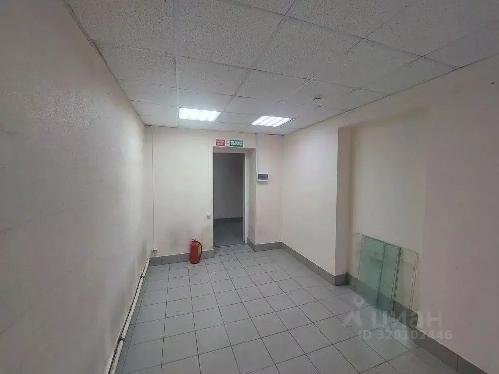 Торговая площадь в Тульская область, Тула 9 Мая ул., 1 (17 м) - Фото 2