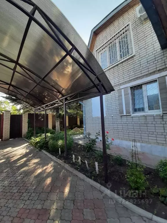 Дом в Саратовская область, Саратов проезд 4-й Летний, 1 (69 м) - Фото 2