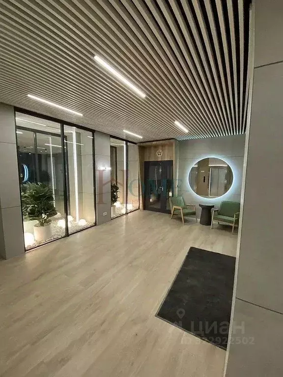 2-к кв. Новосибирская область, Новосибирск ул. Ясный Берег, 29 (42.0 ... - Фото 1