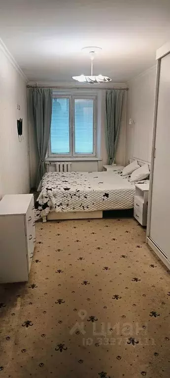 3-к кв. Москва Знаменская ул., 21 (60.0 м) - Фото 1