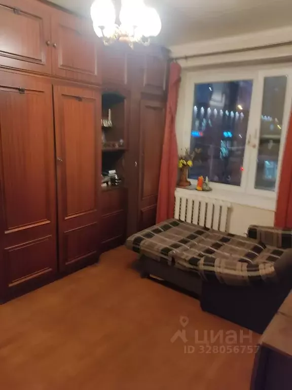 Комната Москва Первомайская ул., 39 (12.0 м) - Фото 1