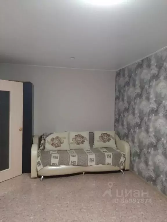 1-к кв. Башкортостан, Уфа ул. Рудольфа Нуреева, 14 (38.0 м) - Фото 0