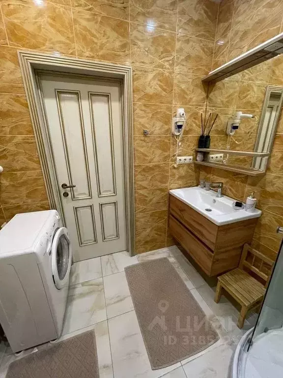 2-к кв. Краснодарский край, Геленджик городской округ, с. Кабардинка ... - Фото 2