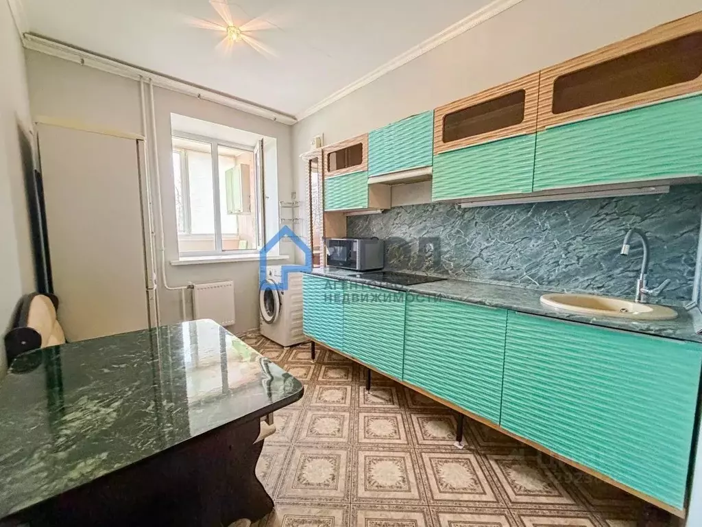 1-к кв. Самарская область, Самара Осетинская ул., 4 (38.0 м) - Фото 2