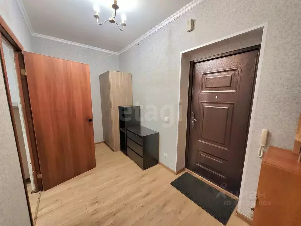 1-к кв. Башкортостан, Уфа ул. Маршала Жукова, 25 (40.9 м) - Фото 1