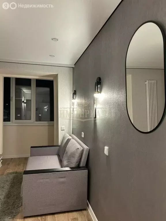 1к в 4-комнатной квартире (15 м) - Фото 2