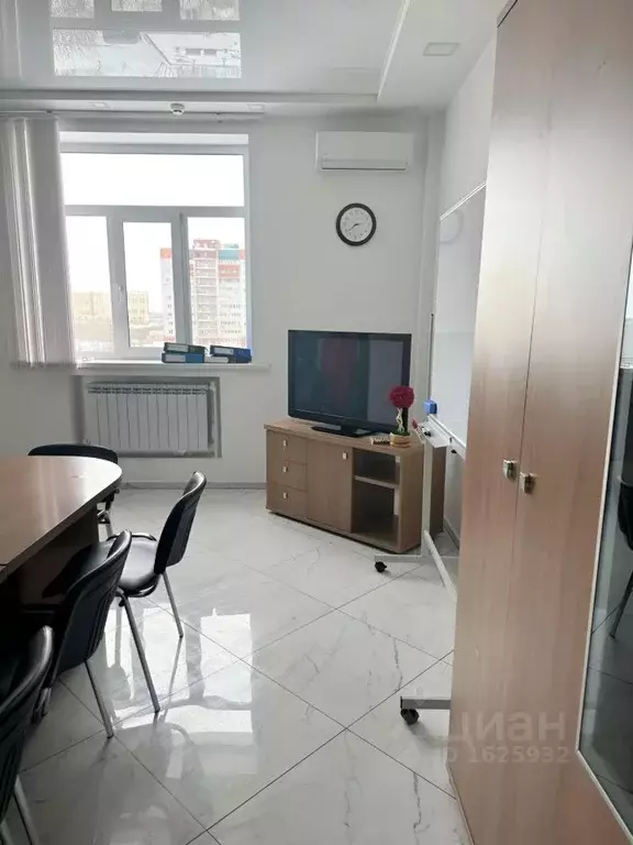 Офис в Самарская область, Самара ул. Калинина, 34 (230 м) - Фото 1