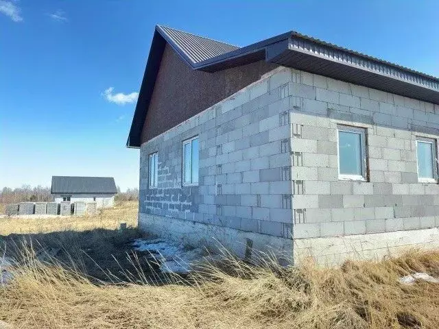 Дом в Челябинская область, Красноармейский муниципальный округ, д. ... - Фото 2