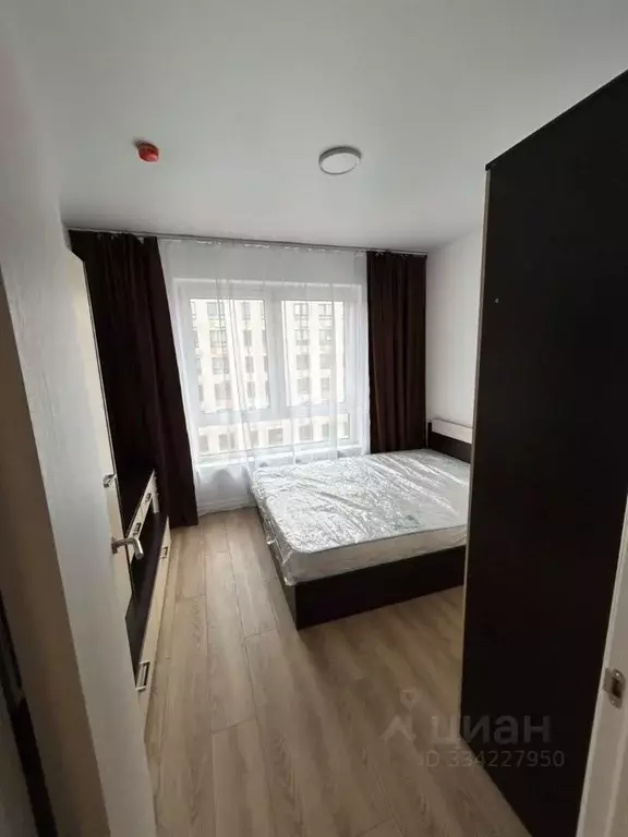 2-к кв. Москва ул. Братьев Бромлей, 5к1 (38.0 м) - Фото 2