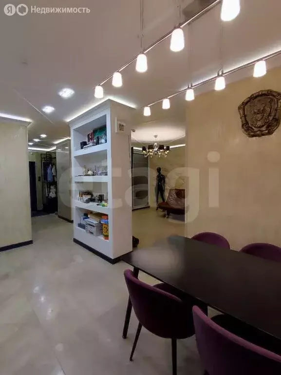 1-комнатная квартира: Казань, улица Адоратского, 1Б (51.1 м) - Фото 2