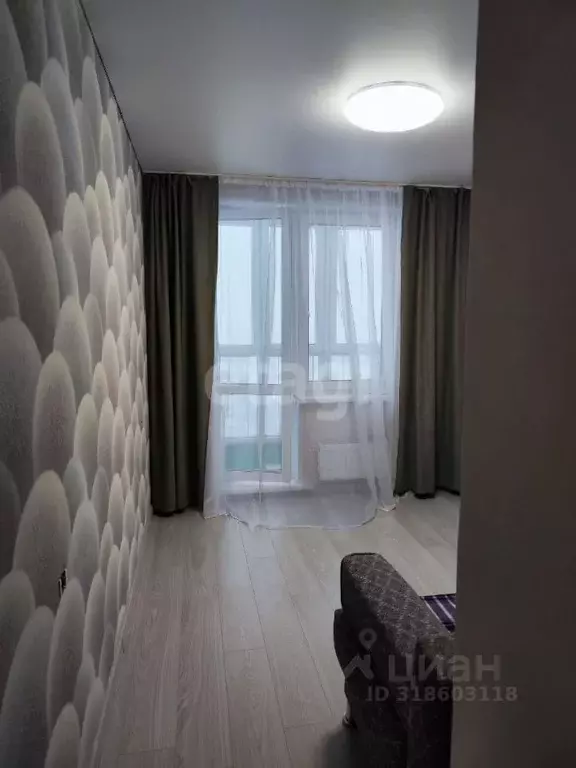 2-к кв. Башкортостан, Уфа Дема жилрайон, Экогород Яркий мкр, наб. ... - Фото 1