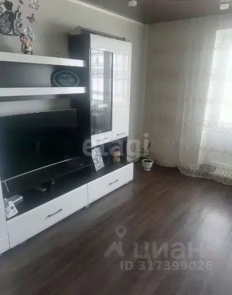 4-к кв. Томская область, Томск ул. Клюева, 20 (77.1 м) - Фото 0