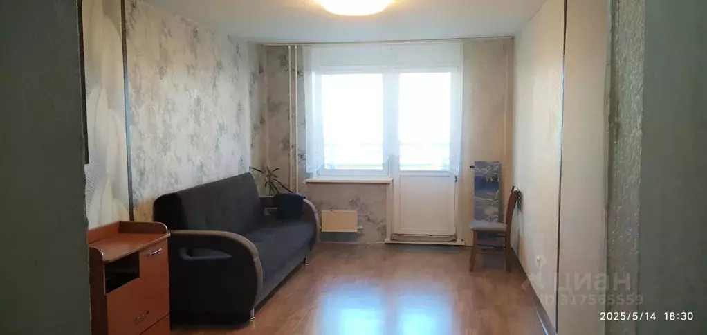 Студия Красноярский край, Красноярск Норильская ул., 40 (26.0 м) - Фото 0