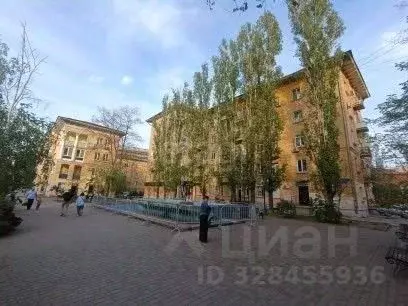 Помещение свободного назначения в Волгоградская область, Волгоград ул. ... - Фото 2