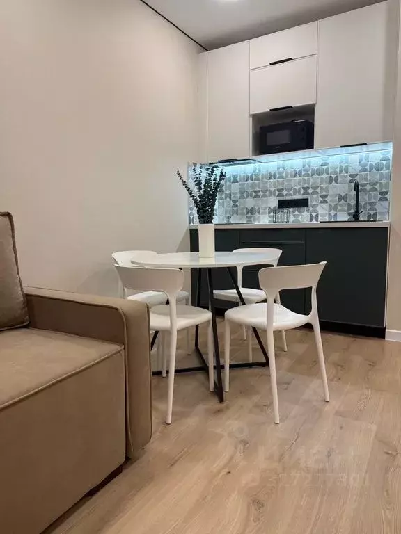 1-к кв. Башкортостан, Уфа ул. Акназарова, 20 (40.0 м) - Фото 2