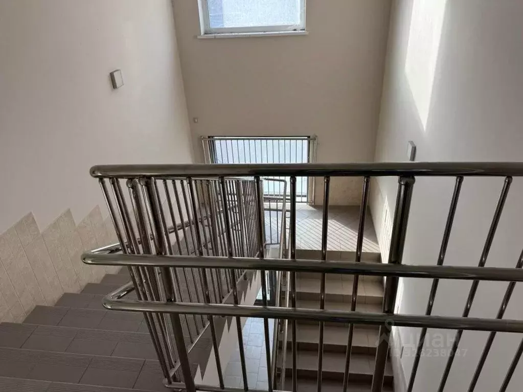 Помещение свободного назначения в Москва ул. Михайлова, 31А (25 м) - Фото 1