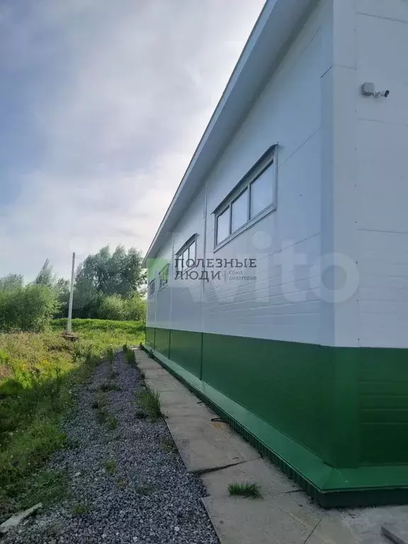 Продам производственное помещение, 616 м - Фото 1