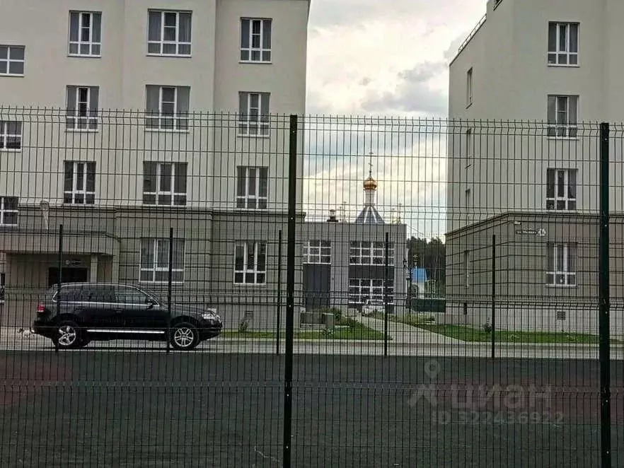 Студия Тверская область, Тверь ул. Медовая, 9к5 (21.0 м) - Фото 1