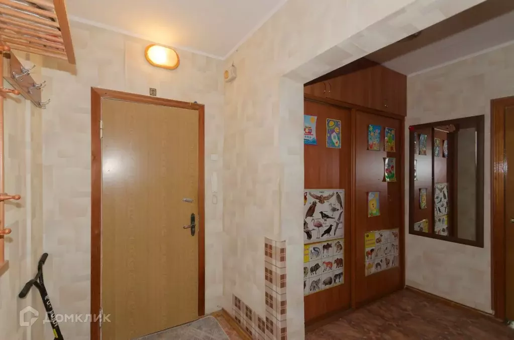 Продаётся 2-к квартира, 70 м - Фото 1