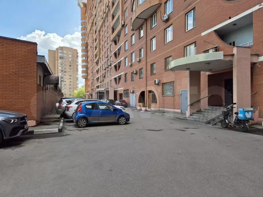 Офис - Фото 0