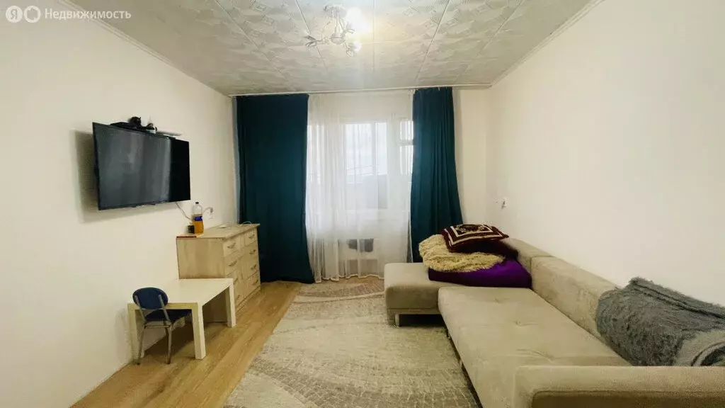 2-комнатная квартира: Екатеринбург, улица Сыромолотова, 26к1 (48 м) - Фото 1