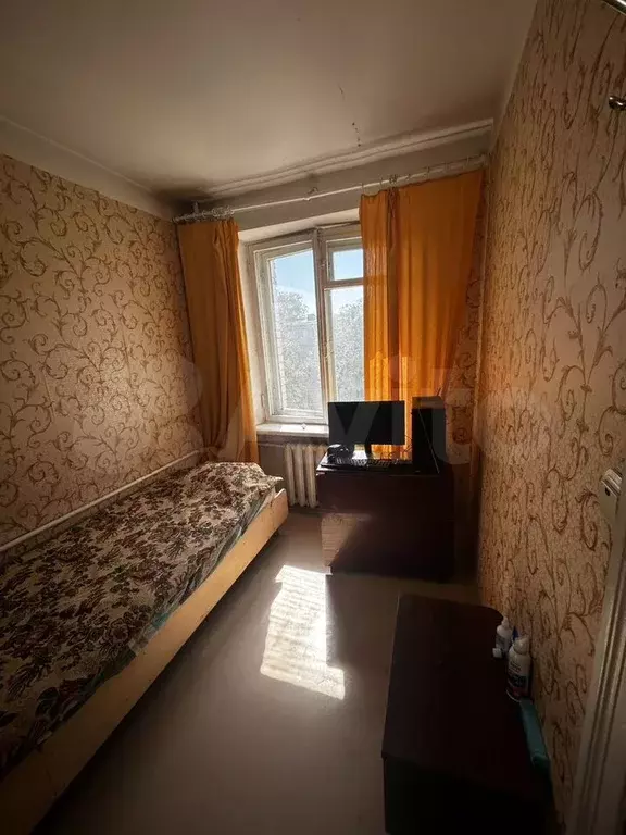 2-к. квартира, 41,2 м, 4/5 эт. - Фото 0