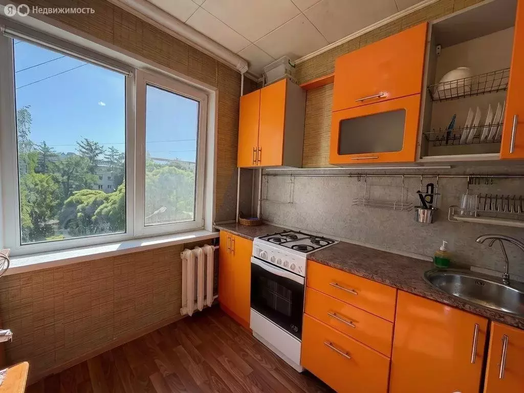 2-комнатная квартира: Ивантеевка, Центральный проезд, 10 (44 м) - Фото 2
