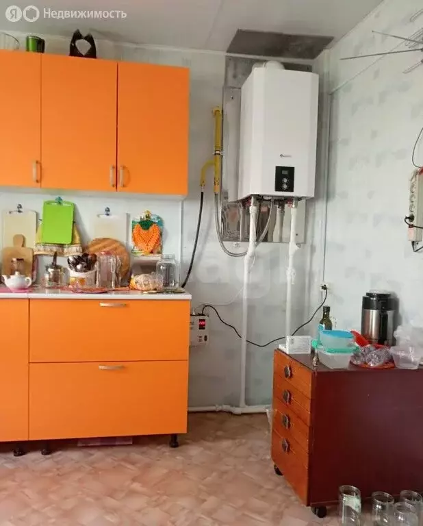 Дом в Аша, Октябрьская улица (55.8 м) - Фото 0