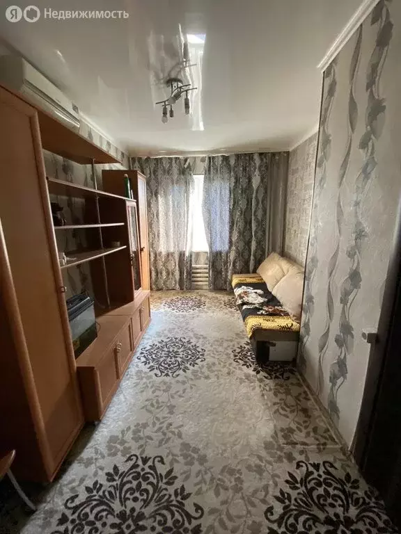 1к в 3-комнатной квартире (17.9 м) - Фото 0