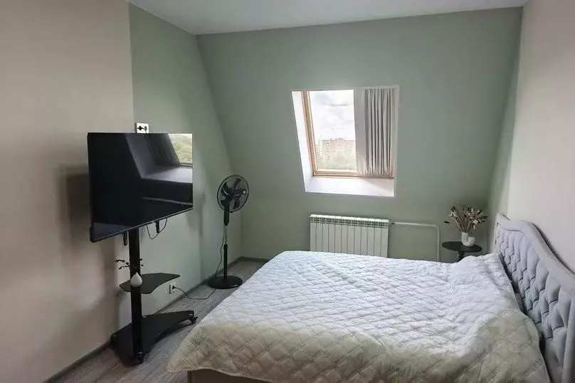 1-к кв. Ярославская область, Ярославль ул. Чехова, 17к2 (45.0 м) - Фото 2