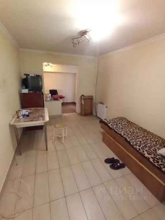 1-к кв. Ставропольский край, Кисловодск просп. Победы, 83 (27.5 м) - Фото 1