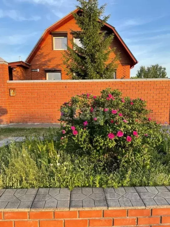 Дом в Свердловская область, Горноуральский муниципальный округ, с. ... - Фото 1