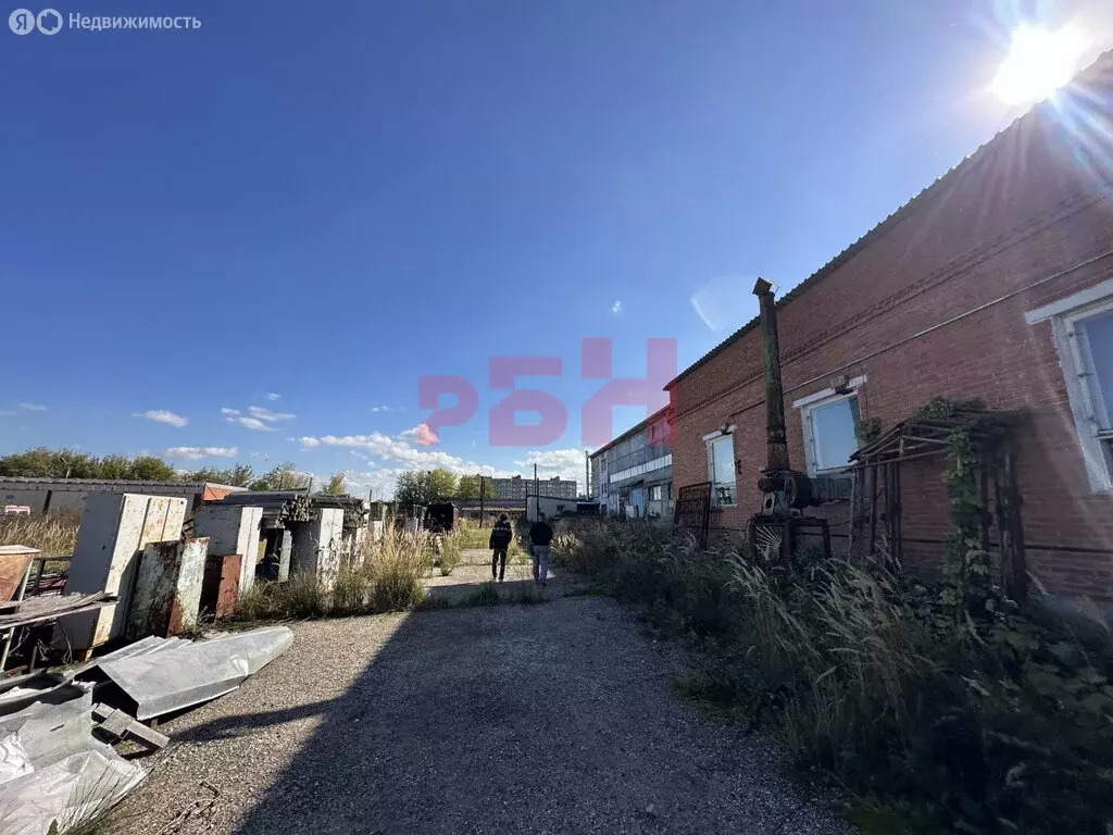 Производственное помещение (1697.2 м) - Фото 2