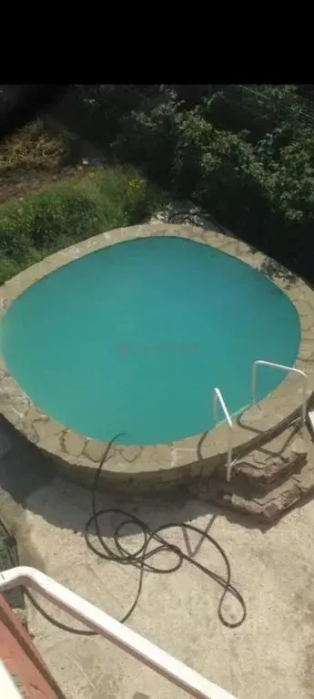 Дом в Ростовская область, Волгодонск Гаражная ул. (320 м) - Фото 1