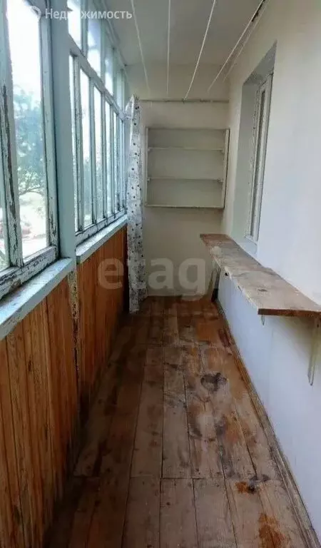 4-комнатная квартира: Курган, улица Достоевского, 72 (79 м) - Фото 1