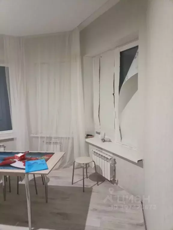 Дом в Белгородская область, Белгородский район, с. Стрелецкое ул. ... - Фото 2