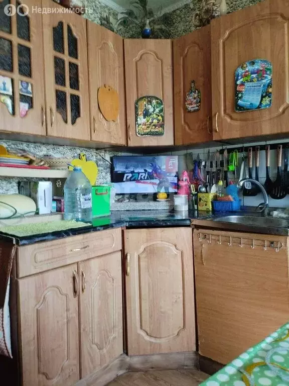 2-комнатная квартира: Уфа, улица Правды, 21 (46 м) - Фото 0