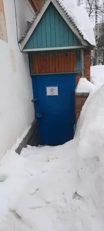 Помещение свободного назначения в Чувашия, Чебоксары Московский ... - Фото 1