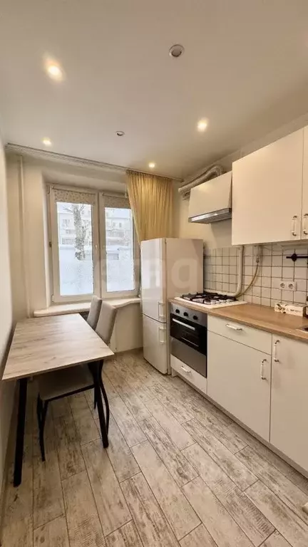 2-к кв. Москва ул. Усачева, 19К3 (38.0 м) - Фото 2