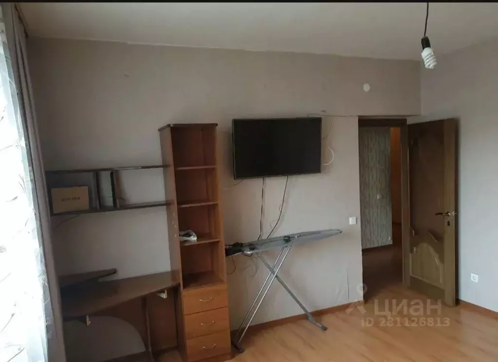 2-к кв. Иркутская область, Иркутск ул. Костычева, 27/7 (60.0 м) - Фото 1