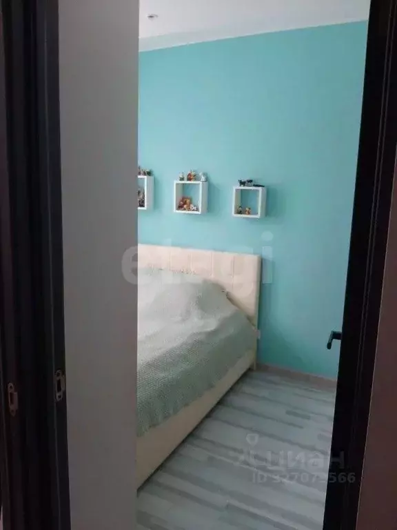 Студия Москва Дмитровское ш., 107Ак5 (25.0 м) - Фото 2