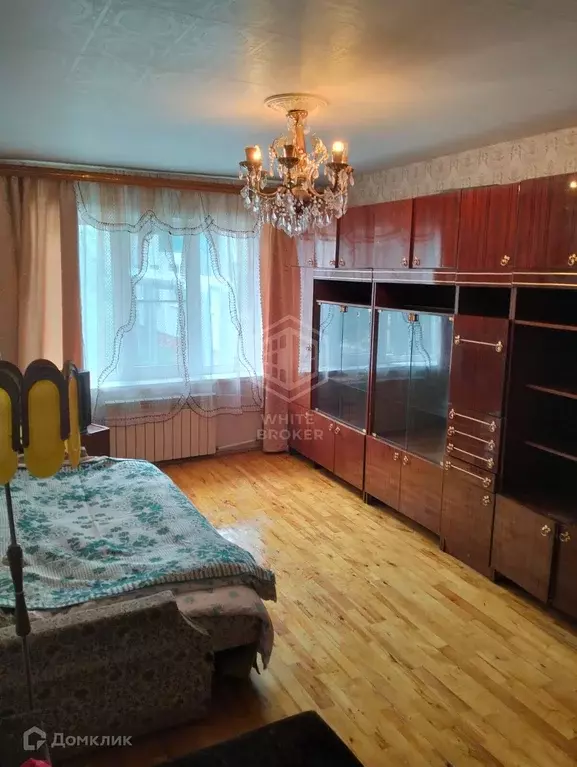 Продаётся 2-к квартира, 47 м - Фото 0