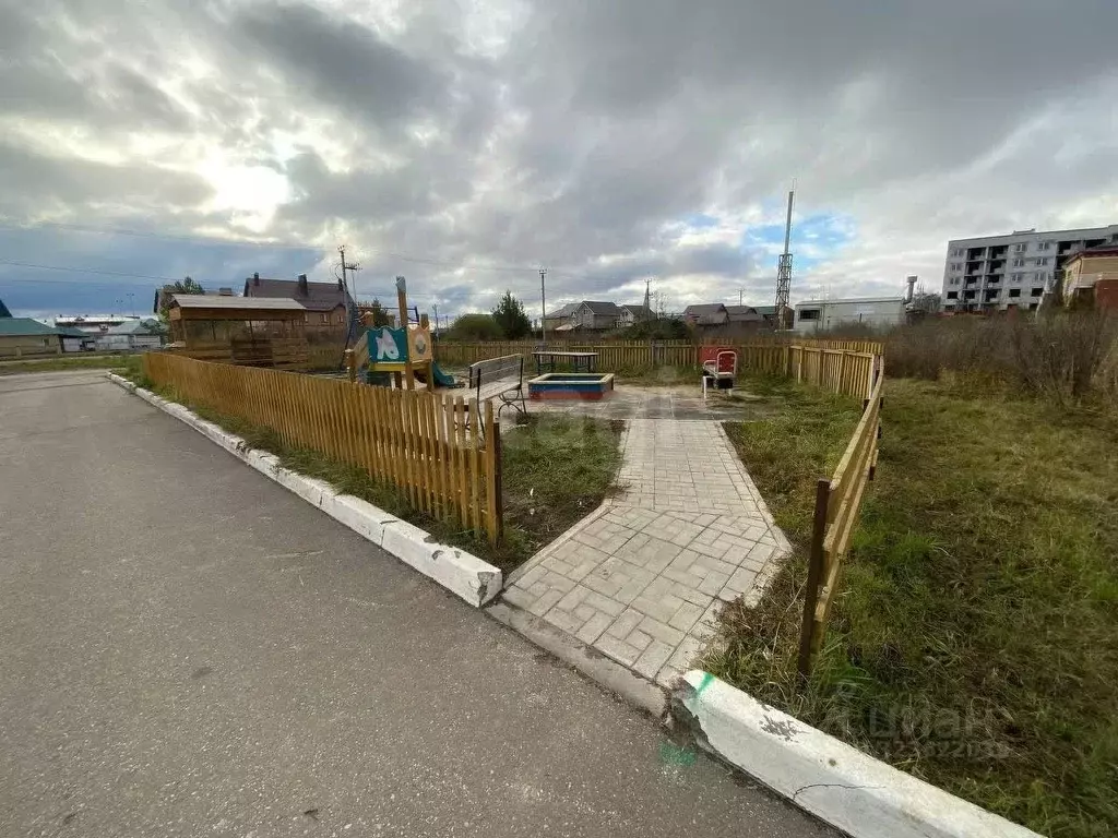 1-к кв. Татарстан, Лаишевский район, с. Сокуры ул. Березовая, 1 (31.0 ... - Фото 2