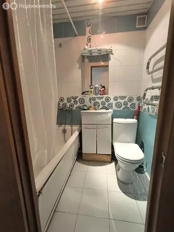 1-комнатная квартира: Раменское, улица Гурьева, 6 (31.5 м) - Фото 0