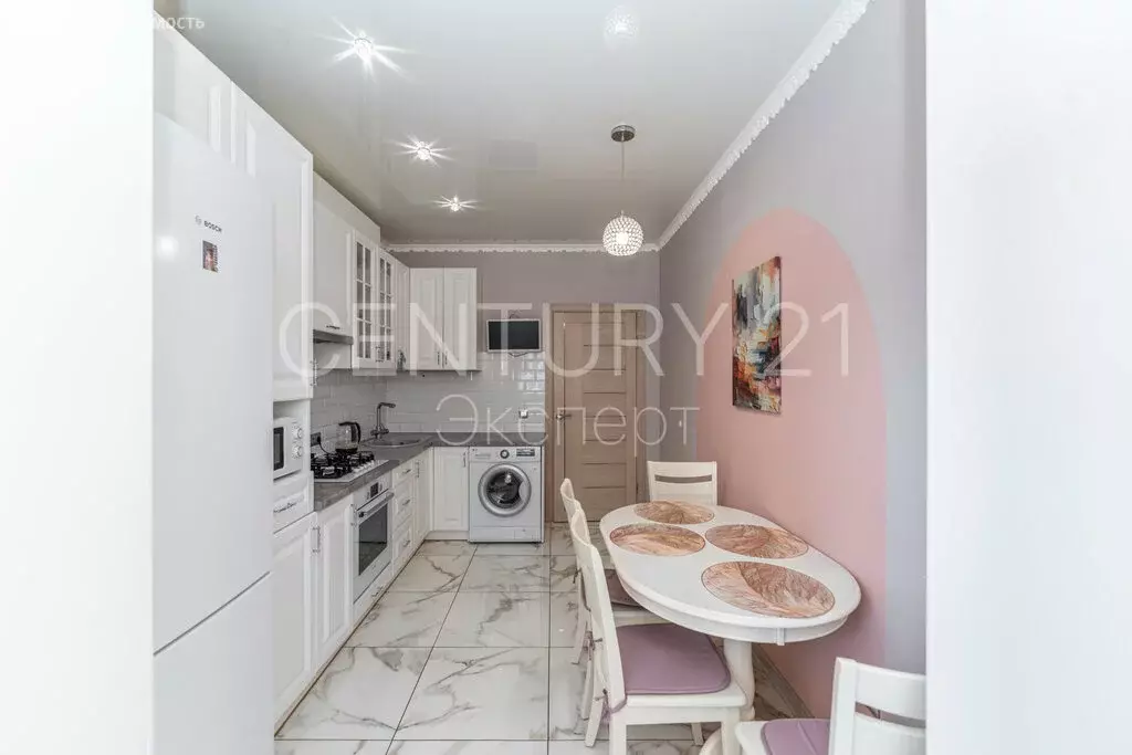 1-комнатная квартира: Калининград, улица Каштановая Аллея, 167 (37.3 ... - Фото 1