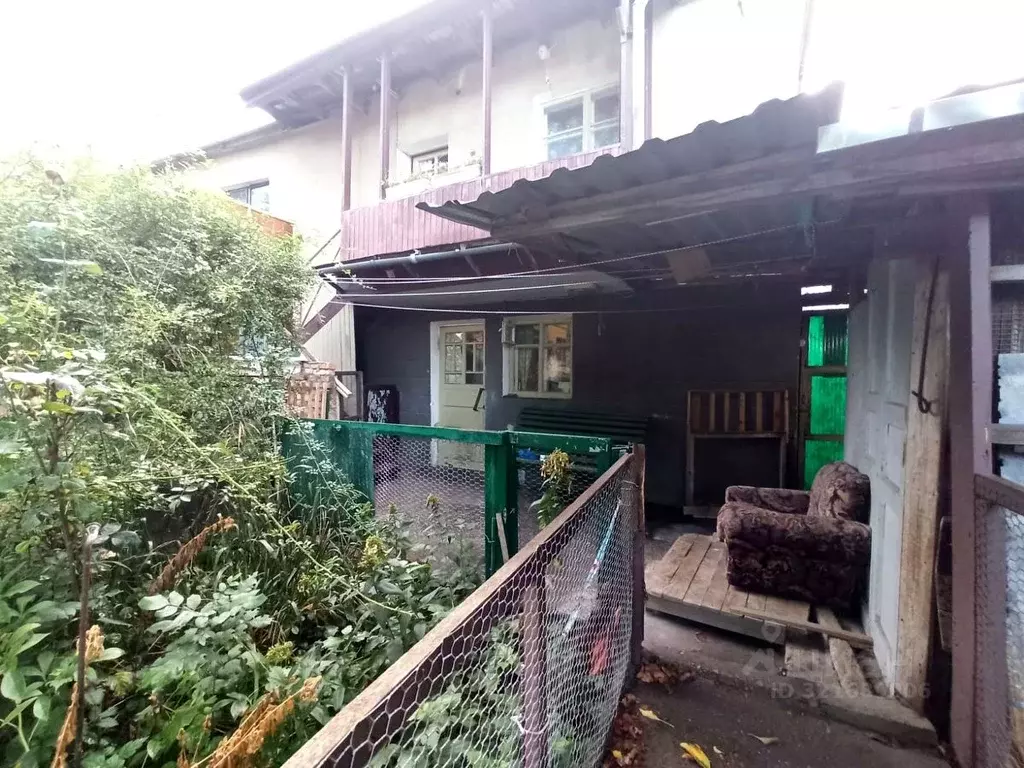 Дом в Ставропольский край, Кисловодск ул. Шаумяна (71 м) - Фото 2