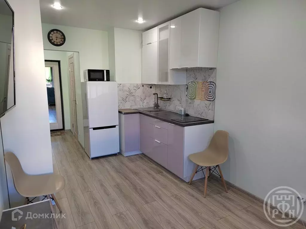 Продаётся квартира-студия, 19.4 м - Фото 0