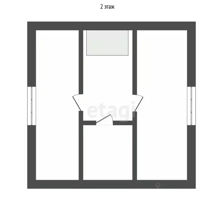 Дом в Московская область, Воскресенск городской округ, пос. ... - Фото 2