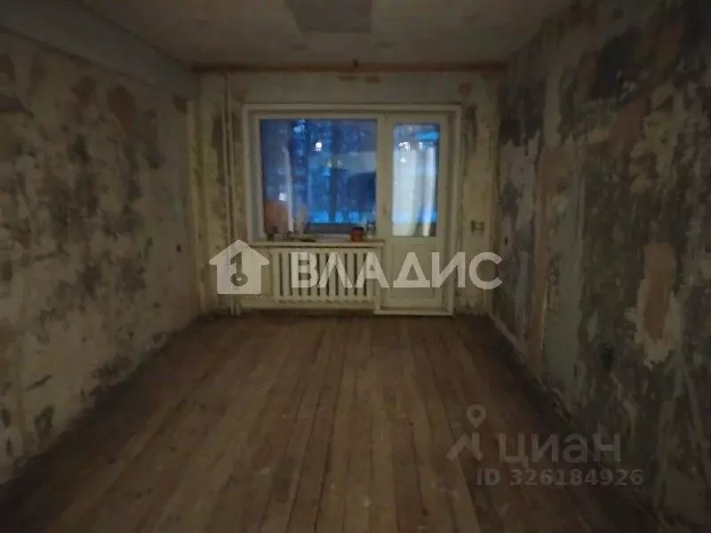 3-к кв. Иркутская область, Ангарск 212-й кв-л, 9 (69.6 м) - Фото 0